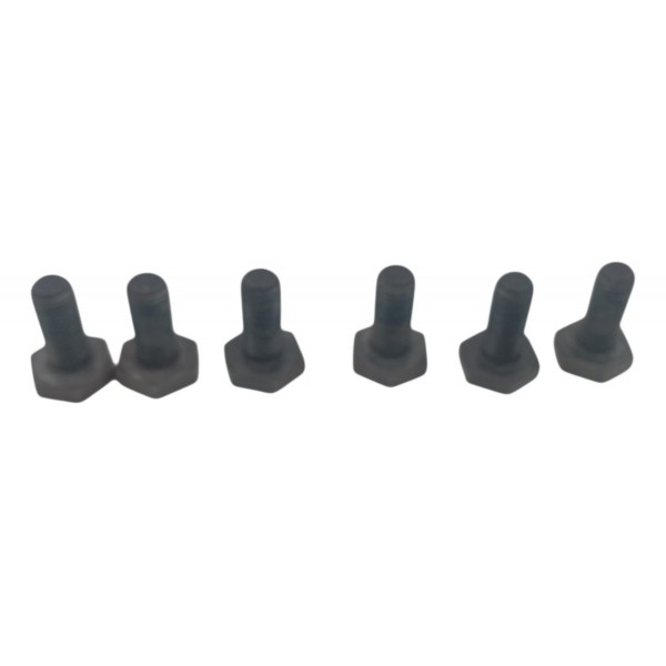 Parafuso Fixação Volante Motor Chevrolet Celta 1.0 2012 2013