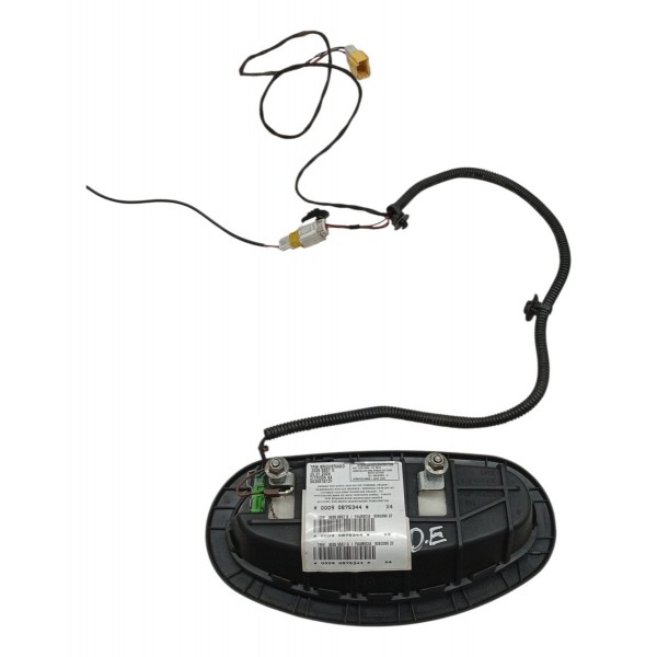 Airbag Dianteiro Direito Citroen Picasso 2003 2004 2005