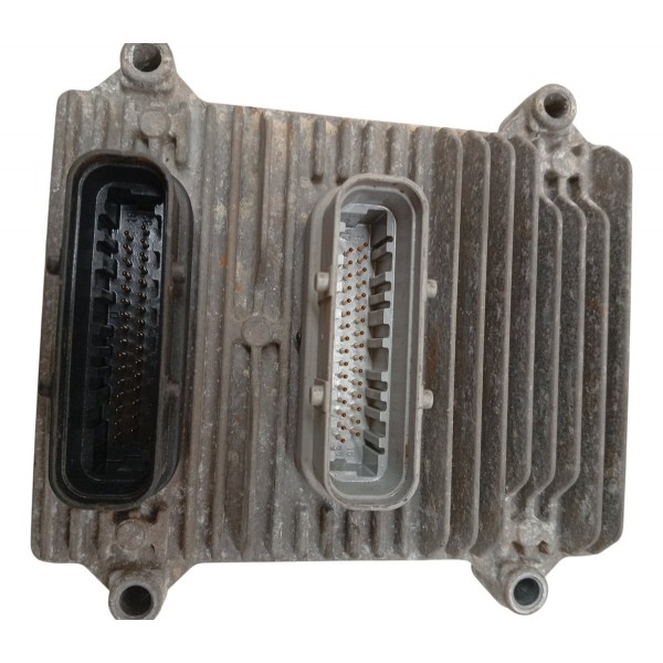 Kit Modulo Injeção Chevrolet Celta 1.0 8v 2005 2006 2007