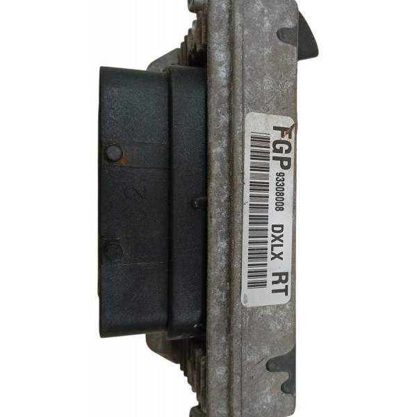 Kit Modulo Injeção Chevrolet Celta 1.0 8v 2005 2006 2007