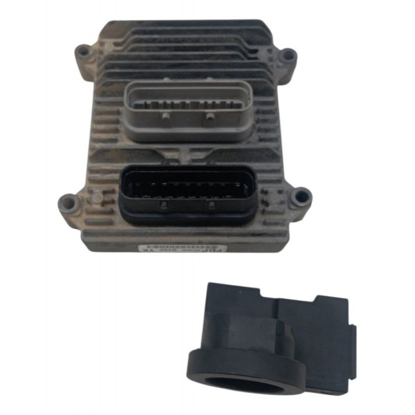 Kit Modulo Injeção Code Imobilizador Gm Celta Sedan 1.0 2004