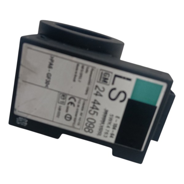 Kit Modulo Injeção Code Imobilizador Gm Celta Sedan 1.0 2004