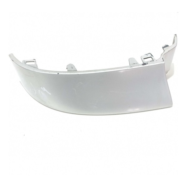 Moldura Inferior Lanterna Esquerda Volkswagen Gol G4