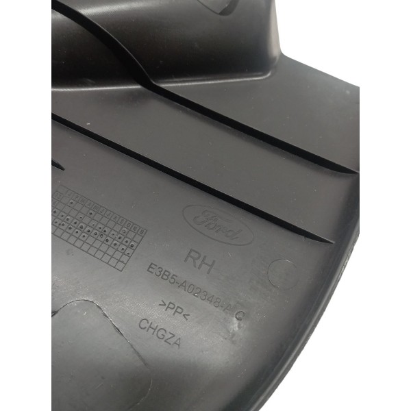 Soleira Dianteira Direita Ford Ka 1.0 2015 2016 2017 2018