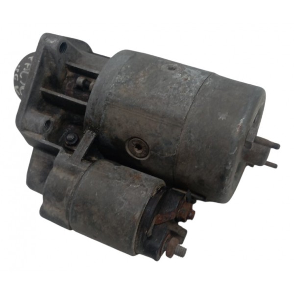Motor Arranque Partida Fiat Palio Weekend 1.6 16v 1997 1998