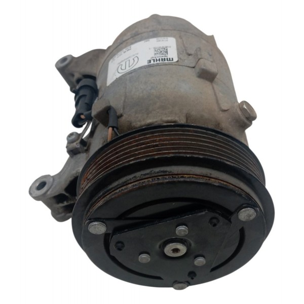 Compressor Ar Condicionado Fiat Strada Palio 1.8 2010 2011