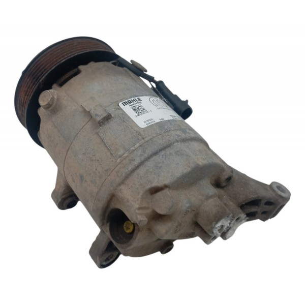 Compressor Ar Condicionado Fiat Strada Palio 1.8 2010 2011