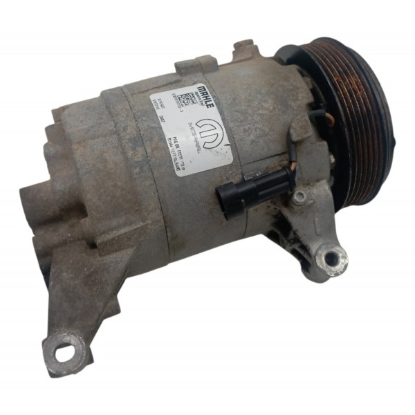 Compressor Ar Condicionado Fiat Strada Palio 1.8 2010 2011