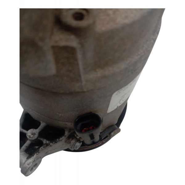 Compressor Ar Condicionado Fiat Strada Palio 1.8 2010 2011