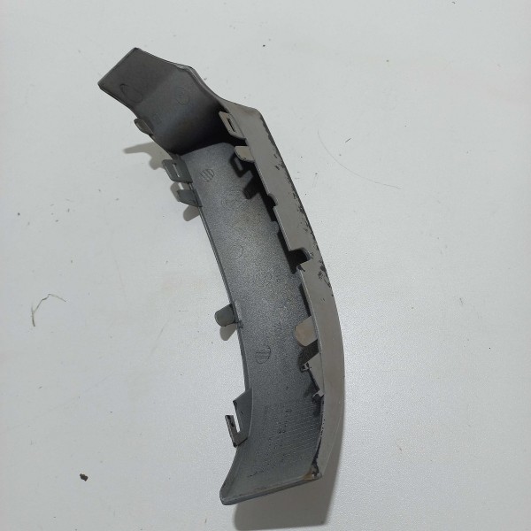 Moldura Inferior Lanterna Traseira Direita Volks Gol G4