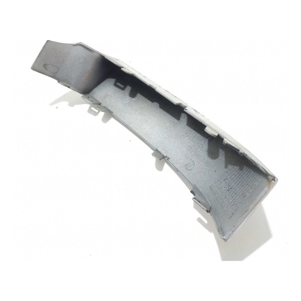 Moldura Inferior Lanterna Traseira Direita Volks Gol G4