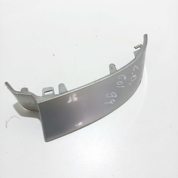 Moldura Inferior Lanterna Traseira Direita Volks Gol G4