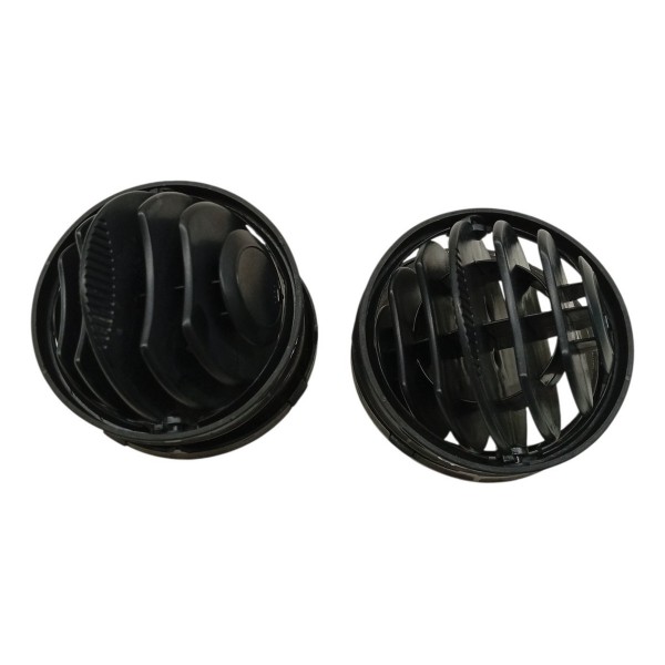 Difusor Ar Painel Lateral Volkswagen Gol G4 2004 2005 2006