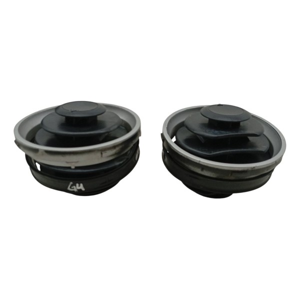 Difusor Ar Painel Lateral Volkswagen Gol G4 2004 2005 2006