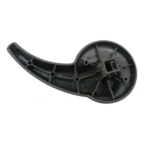 Alavanca Regulagem Banco Direito Peugeot 307 2005 2006