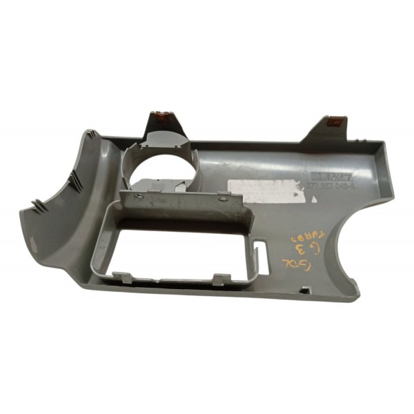 Moldura Difusor Ar Chave Luz Volkswagen Gol G3 Saveiro 2005