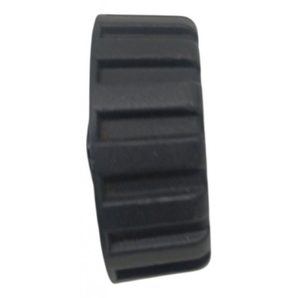 Manopla Regulagem Encosto Banco Dianteiro Renault Clio 2008