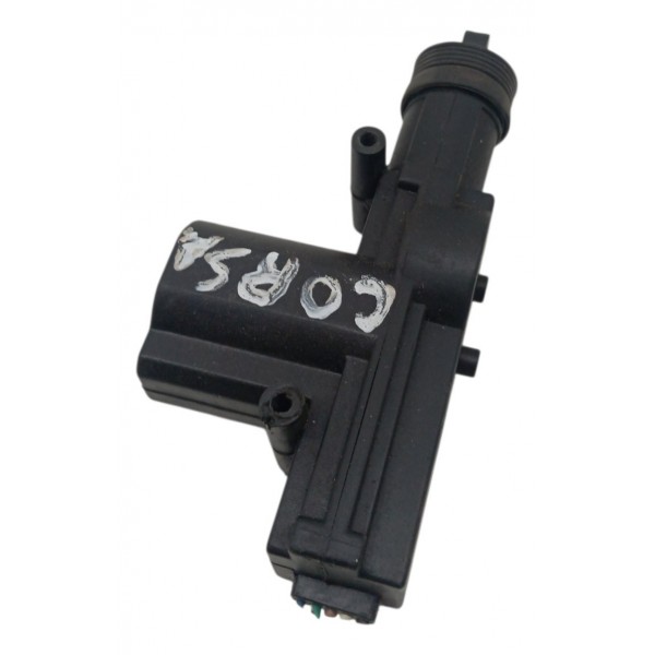 Atuador Porta Traseira Esquerda Chevrolet Corsa 2003