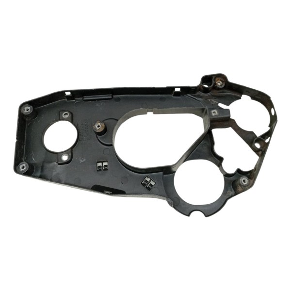 Capa Superior Correia Dentada  Gm Agile Celta 2008 Detalhe