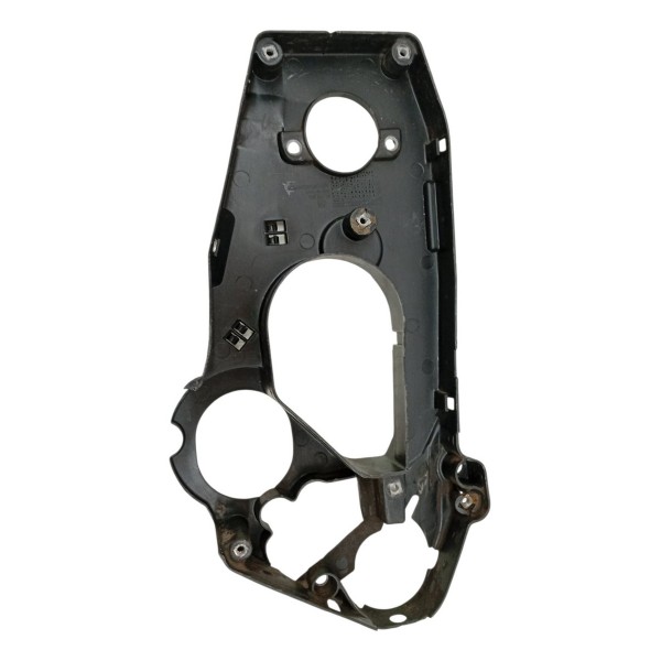 Capa Superior Correia Dentada  Gm Agile Celta 2008 Detalhe