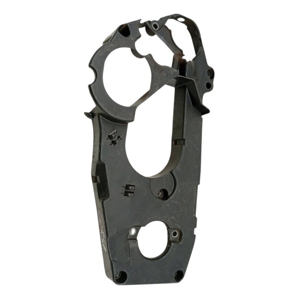 Capa Superior Correia Dentada  Gm Agile Celta 2008 Detalhe