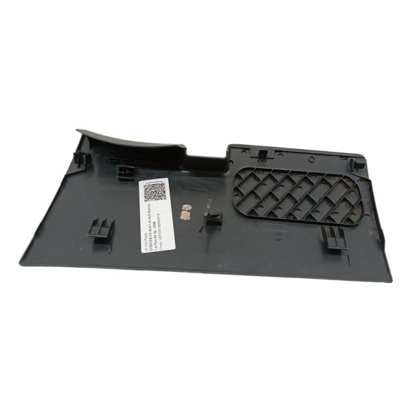 Tampa Caixa Fusivel Citroen C3 Glx 1.4 8v 2008 2009