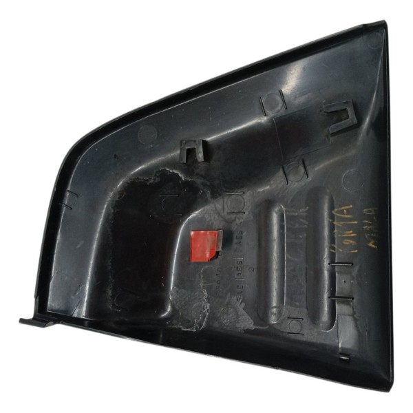 Moldura Acabamento Tampa Traseira Chevrolet Tracker 2003