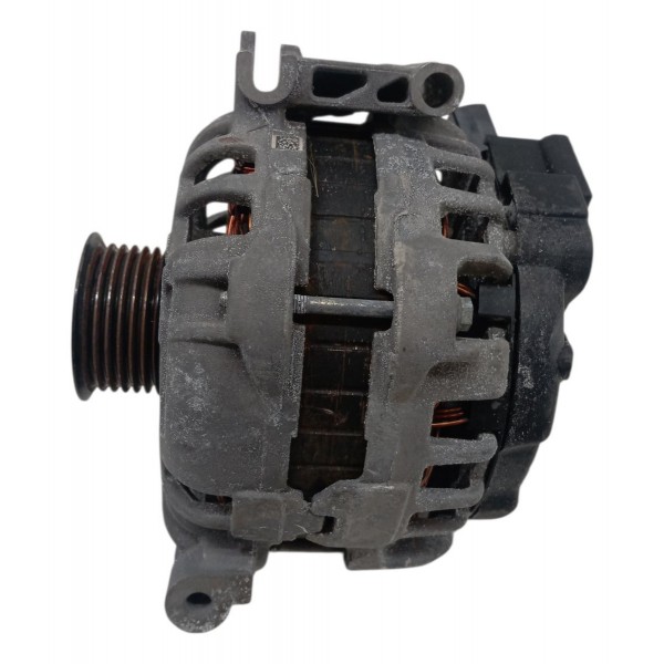 Alternador Fiat Palio Siena Ideia 1.6 16v 2012 2013 Detalhe