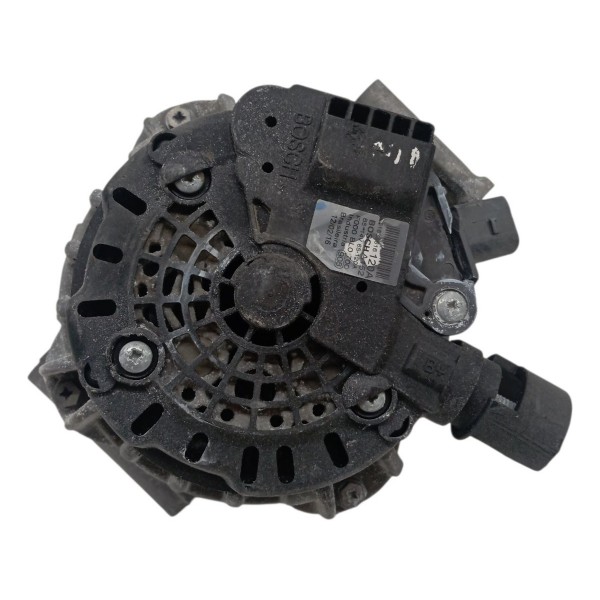 Alternador Fiat Palio Siena Ideia 1.6 16v 2012 2013 Detalhe