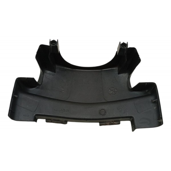 Moldura Superior Coluna Direção Peugeot 206 2007 2008 2009
