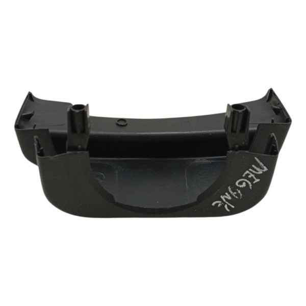 Moldura Superior Coluna Direção Peugeot 206 2007 2008 2009