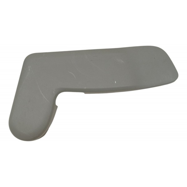 Moldura Banco Dianteiro Direito Gm Captiva 2009 Detalhe