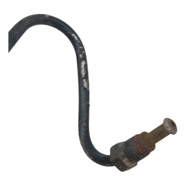 Flexivel Freio Traseiro Esquerdo Audi A3  1.8 2017