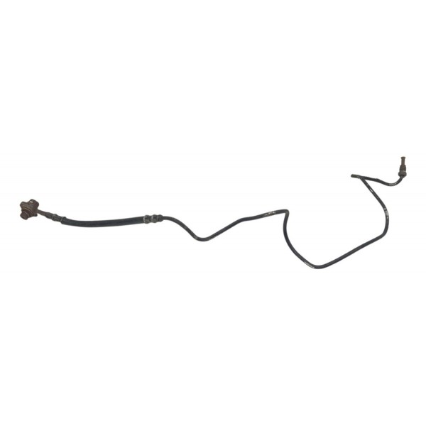 Flexivel Freio Traseiro Esquerdo Audi A3  1.8 2017