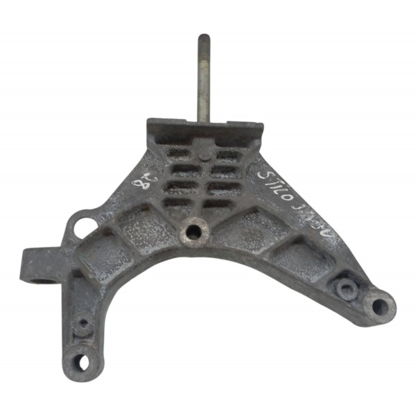Suporte Coxim Cambio Fiat Stilo 1.8 8v 2008 2009 2010 2011