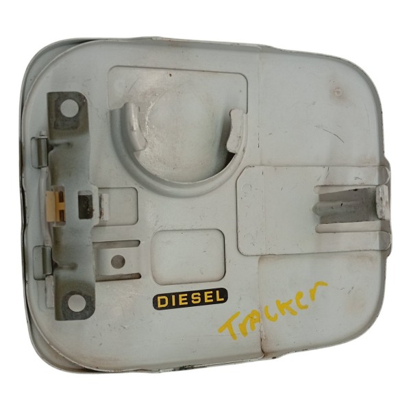 Portinhola Tanque Combustível Chevrolet Tracker 2001 2002
