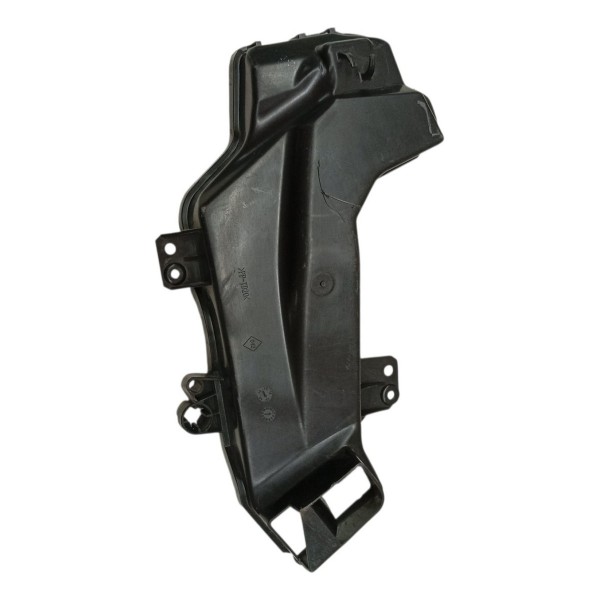 Tampa Caixa Evaporadora Renault Logan 1.6 2016 2017 2018