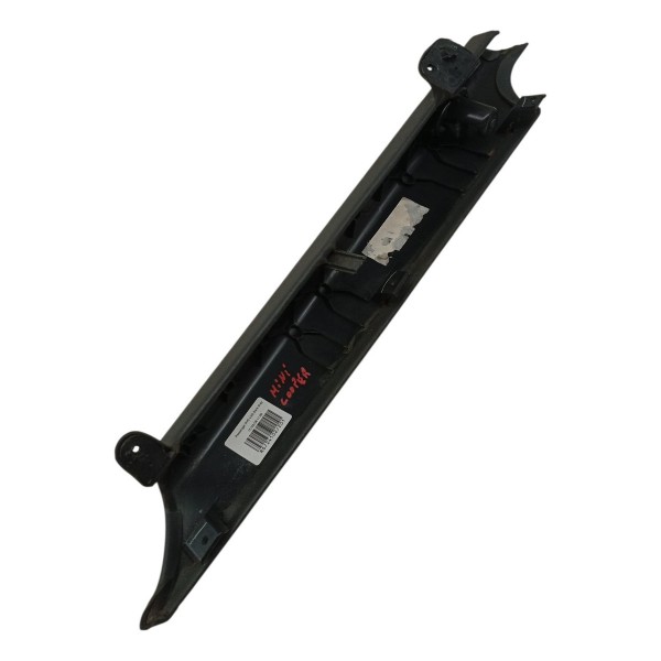 Acabamento Porta Luvas Botão Painel Mini Cooper S 2009