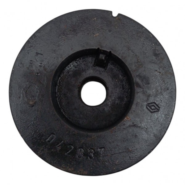 Engrenagem Virabrequim Renault Clio 1.0 2006 2007 2008