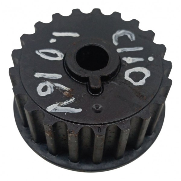 Engrenagem Virabrequim Renault Clio 1.0 2006 2007 2008