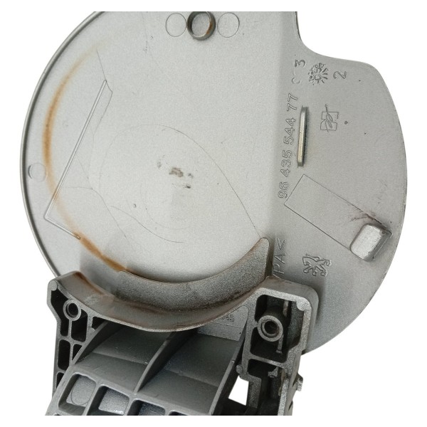 Portinhola Tanque Combustível Peugeot 307 2005 Detalhe