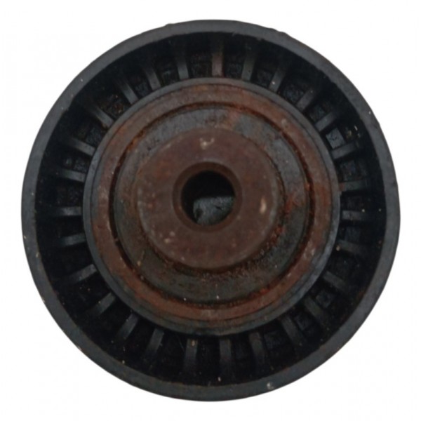 Polia Correia Alternador Peugeot 206 1.6 2003 2004 2005