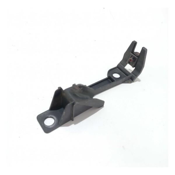 Suporte Guia Farol Dianteiro Direito Citroen C4 Pallas 2.0