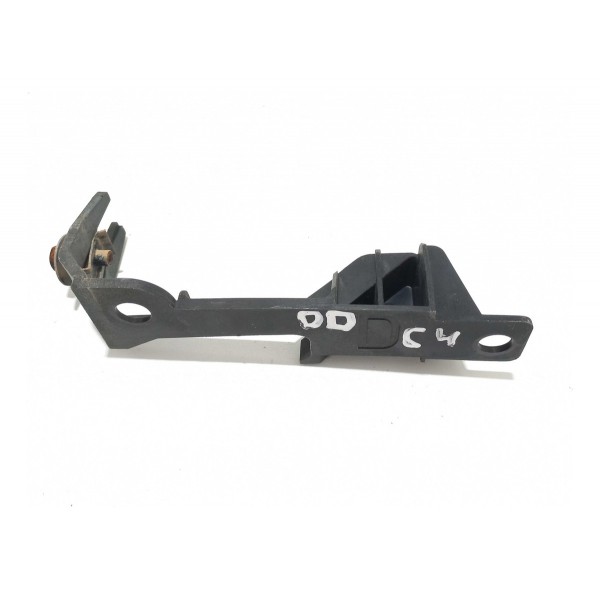 Suporte Guia Farol Dianteiro Direito Citroen C4 Pallas 2.0