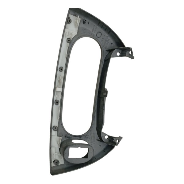 Moldura Painel Instrumentos Renault Scenic 2004 2005 2006