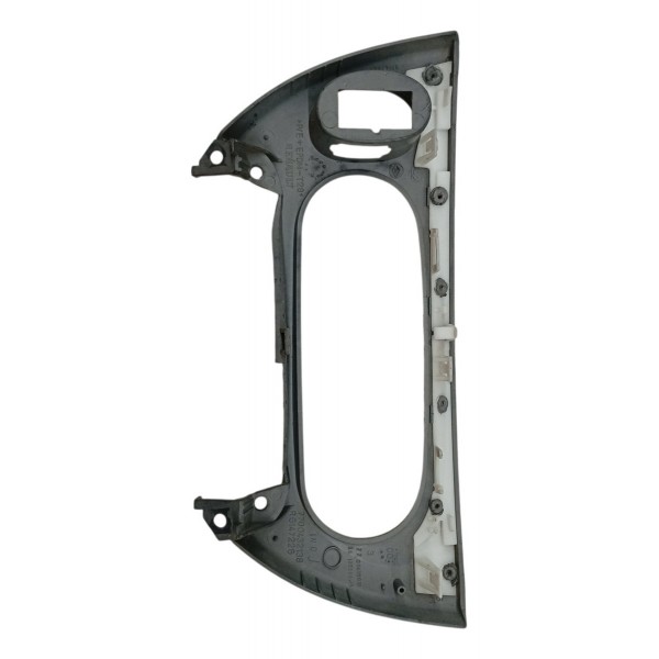Moldura Painel Instrumentos Renault Scenic 2004 2005 2006