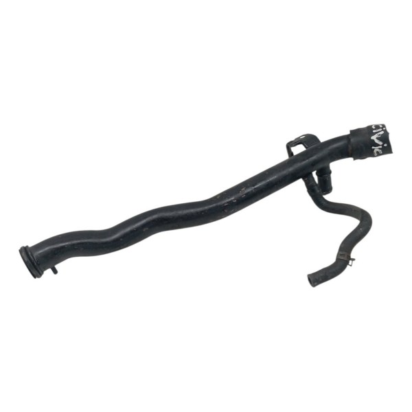 Cano Gargalo Tanque Combustivel Honda Civic 1.0 2007
