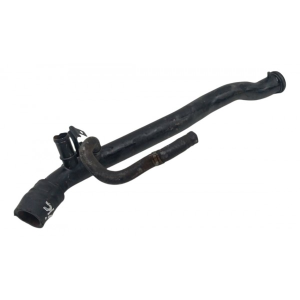 Cano Gargalo Tanque Combustivel Honda Civic 1.0 2007