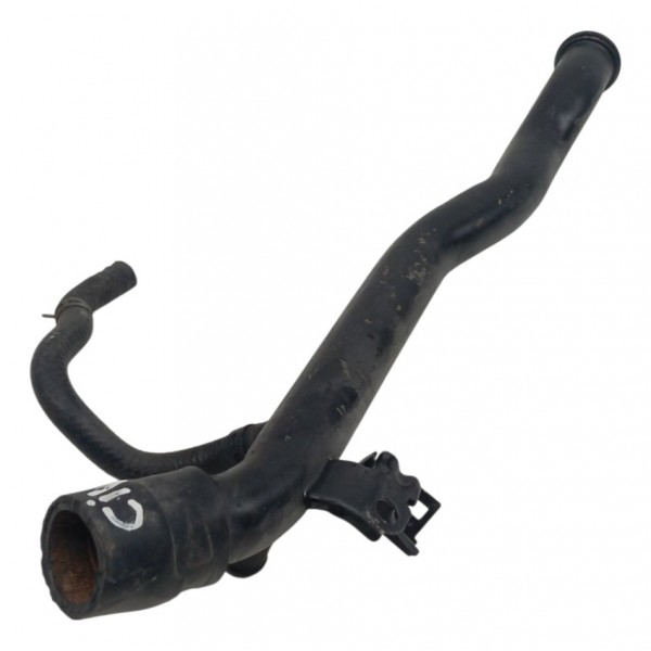 Cano Gargalo Tanque Combustivel Honda Civic 1.0 2007