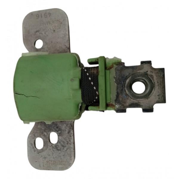 Coxim Suporte Escape Renault Sandero Logan Duster 2015